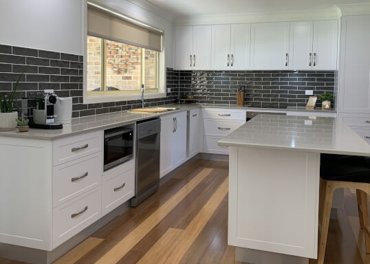 CDCM Kitchens + Bathrooms Kitchens, Bathrooms and Cabinetry featuring high quality design and workmanship