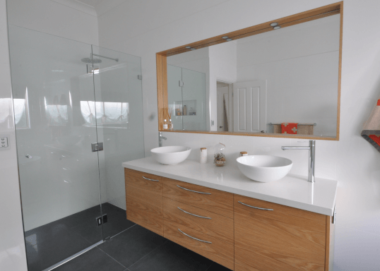 CDCM Kitchens + Bathrooms Kitchens, Bathrooms and Cabinetry featuring high quality design and workmanship