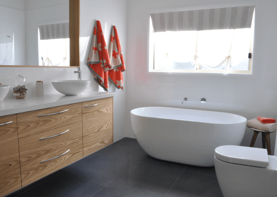 CDCM Kitchens + Bathrooms Kitchens, Bathrooms and Cabinetry featuring high quality design and workmanship