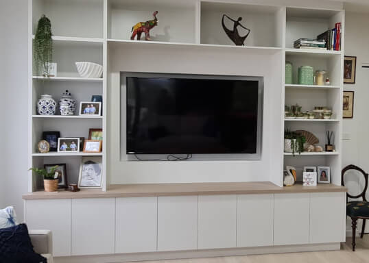 CDCM Kitchens + Bathrooms Kitchens, Bathrooms and Cabinetry featuring high quality design and workmanship