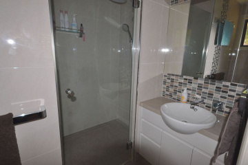 Bathrooms - CDCM Kitchens + Bathrooms