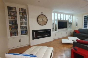 Furniture-cabinetry - CDCM Kitchens + Bathrooms