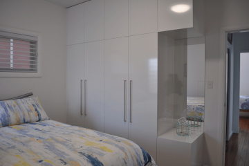 Furniture-cabinetry - CDCM Kitchens + Bathrooms