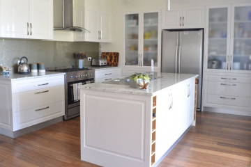 Kitchens - CDCM Kitchens + Bathrooms