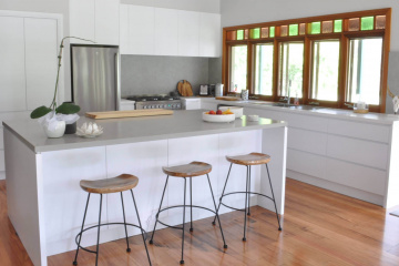 Kitchens - CDCM Kitchens + Bathrooms