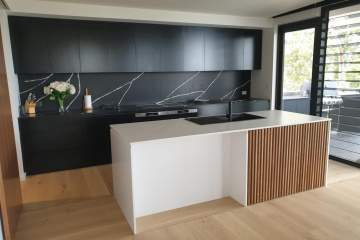 Kitchens - CDCM Kitchens + Bathrooms