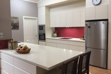 Kitchens - CDCM Kitchens + Bathrooms