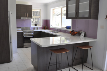 Kitchens - CDCM Kitchens + Bathrooms