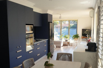 Kitchens - CDCM Kitchens + Bathrooms