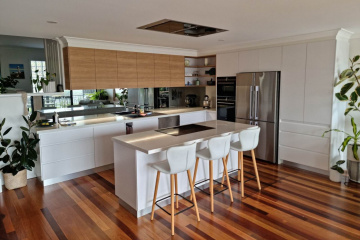 Kitchens - CDCM Kitchens + Bathrooms