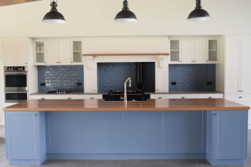 Kitchens - CDCM Kitchens + Bathrooms