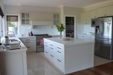 Kitchens - CDCM Kitchens + Bathrooms