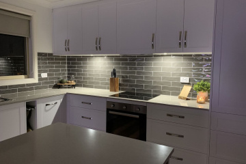 Kitchens - CDCM Kitchens + Bathrooms