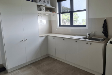 Laundry - CDCM Kitchens + Bathrooms